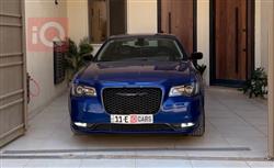 کرایسلەر 300